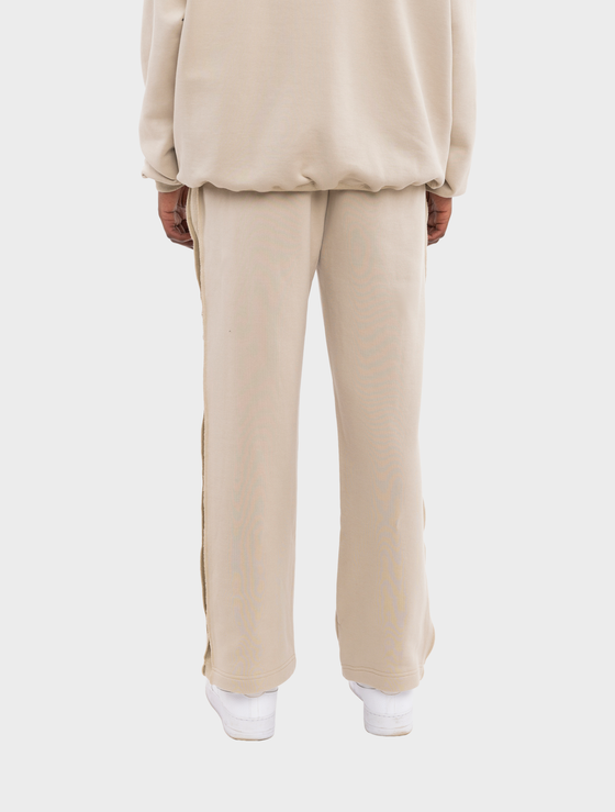 STONE BEIGE PANTS