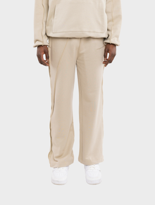  STONE BEIGE PANTS