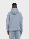 SKY BLUE HOODIE