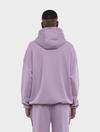 DUSTY PURPLE HOODIE