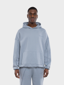  SKY BLUE HOODIE